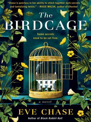 cover image of The Birdcage